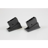 Set voet achter Brenta R9005