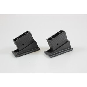 Set voet achter Brenta R9005 Set voet achter Brenta R9005