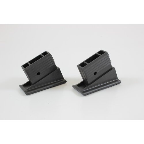 Set voet achter Brenta R9005 Set voet achter Brenta R9005