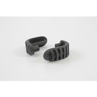 Set muurvoet Tele-Promatic