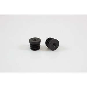 Set Insteekdop Ø28 draadgat M8