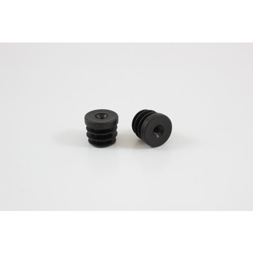 Set Insteekdop Ø28 draadgat M8