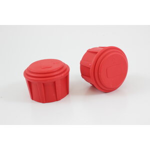 Set dop rubber Ø45,7 R3020