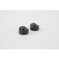Set Ring zadel- Ø32x8,5 R9005