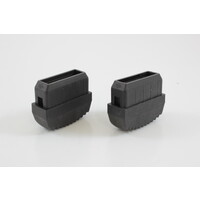 2x voet Prof4x3tot 5-10+telepr
