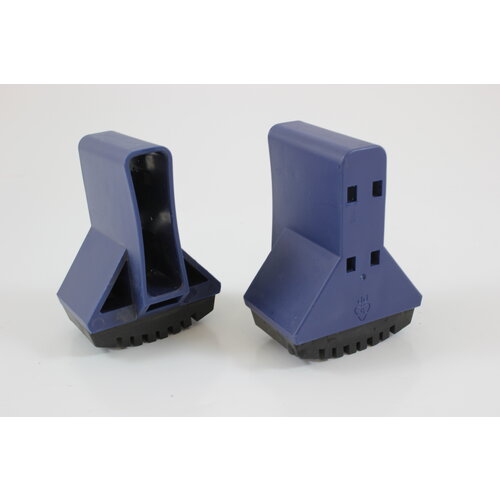 Set voet stab balk Hercules