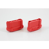 Set voet PRO 80 R3020 rood