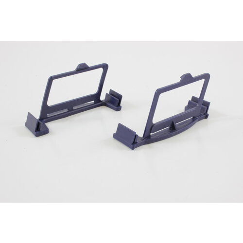 Set Eindkap voor R5013 Castor