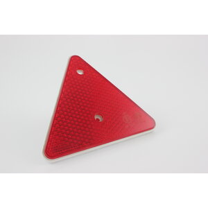 Reflector driehoek rd SAH