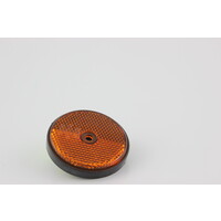 Reflector rond or SAH