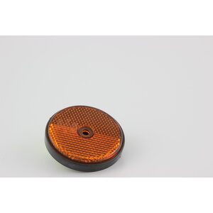 Reflector rond or SAH