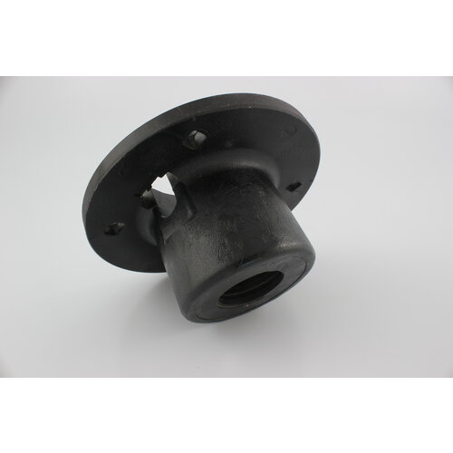 Staander kunstst mod 2001-hed