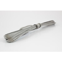 Kabel Ø4 L=13,5m Dyneema