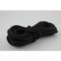 Touw Ø10 L=8650 zwart
