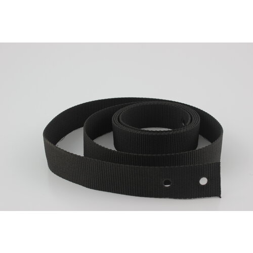 Webband Altrex L=1595 R9005 zw