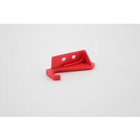 Beschermkap 1100-L R3020 rood