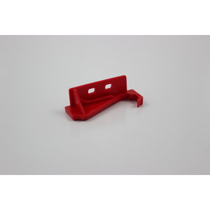Beschermkap 1100-R R3020 rood