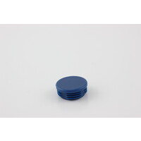 Dop inslag- frame RS 34 Blauw