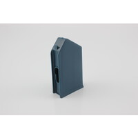 Scharnierkapbak R5001gr/bl HHT