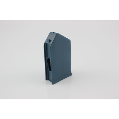 Scharnierkapbak R5001gr/bl HHT