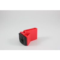 Voet stab balk R3020/9005 Vari