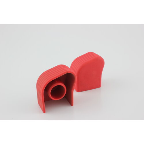 Eindkap L+R Teleclimb R3020 rd