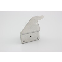 Opsteekhaak 700 ongeborgd (L)