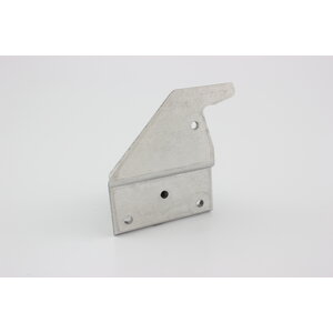 Opsteekhaak 700 ongeborgd (L)