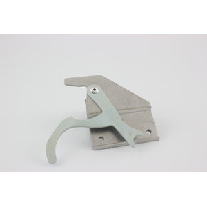 Opsteekhaak 700 geborgd (R)