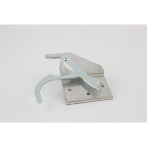 Opsteekhaak 1100 geborgd