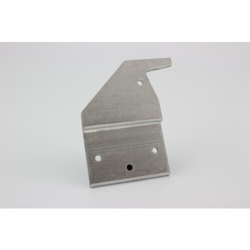 Opsteekhaak 1100 ongeborgd