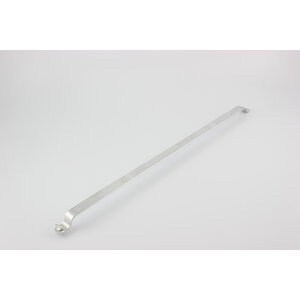 Steunstrip halffabrikaat L=810