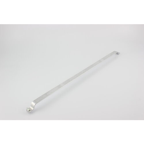 Steunstrip halfabrikaat L=1080