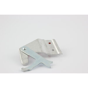 Opsteekhaak geb (R) Rocky/PL