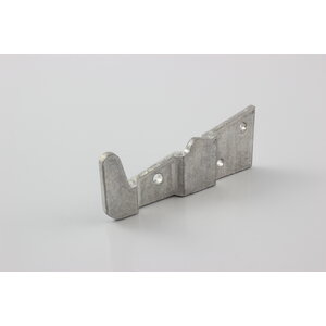 Opsteekhaak ongeborgd (L) PRO