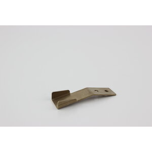 Veer uitschuifbegrenzing