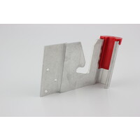 Reformhaak 72 (R) L=90 PRO