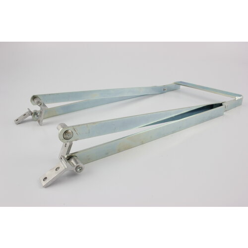 Spreidbev. 6-9 industrietrap