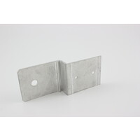 Scharnier enkel ind-trap