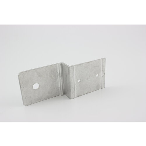 Scharnier enkel ind-trap