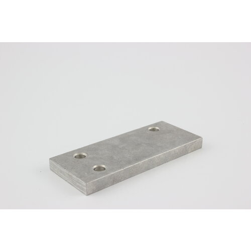 Wielplaat magazijntrap