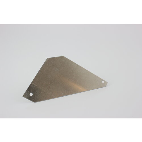 Schoorplaat ind-trap Schoorplaat ind-trap