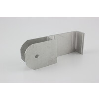 Scharnier dubbel ind-trap