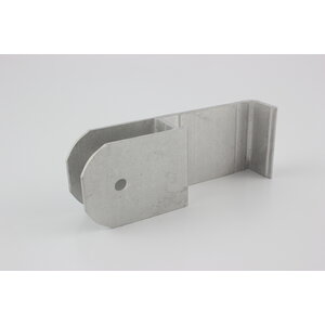 Scharnier dubbel ind-trap Scharnier dubbel ind-trap