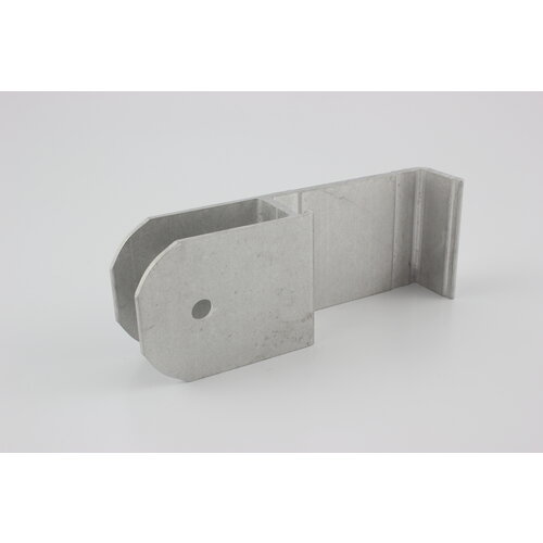 Scharnier dubbel ind-trap