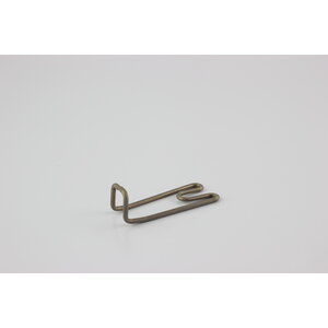 Beugel scharnier- platformluik Beugel scharnier- platformluik