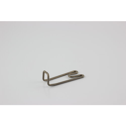 Beugel scharnier- platformluik