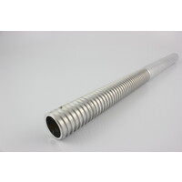 Draadspil wielstaande L=700 RS