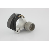 Snelkoppeling RS5 scharnier