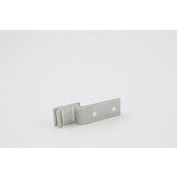 Scharnier platformluik RS